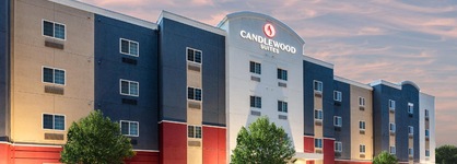Candlewood Suites Grand Junction By Ihg