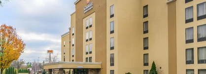 Comfort Inn & Suites