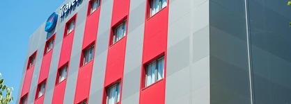 Travelodge Madrid Metropolitano