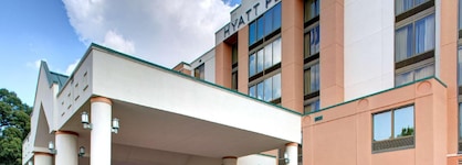 Hyatt Place Norcross
