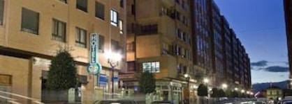 Hotel Playa Poniente