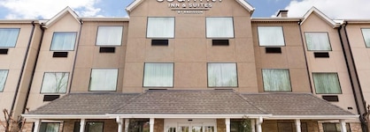 Country Inn & Suites By Radisson, Asheville - Outlet Mall