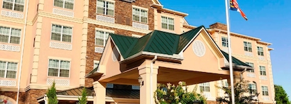 Country Inn & Suites By Radisson, Asheville West Near Biltmore
