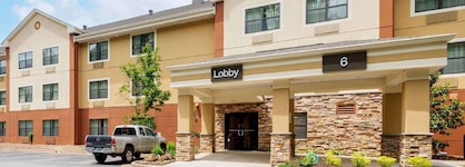 Extended Stay America Asheville Tunnel Rd.