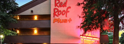 Red Roof Inn Plus+ Atlanta - Buckhead