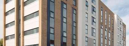 Travelodge Manchester Salford Quays