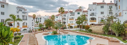 Hilton Vacation Club Sunset Harbour Club Tenerife