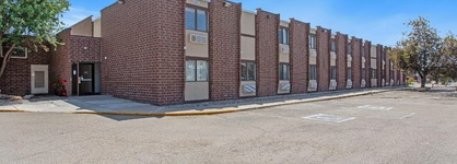 Quality Inn & Suites Butte