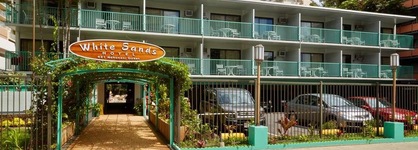 White Sands Hotel