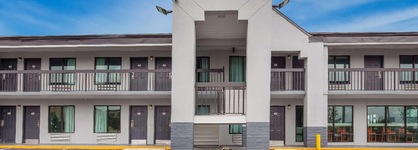 Motel 6 Mobile, Al – Airport Blvd