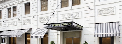Hyatt Union Square New York