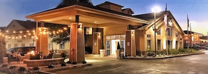 Country Inn & Suites By Radisson, Rochester-Pittsford Brighton, Ny