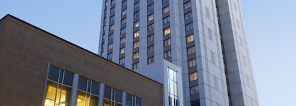 Hyatt Regency Rochester