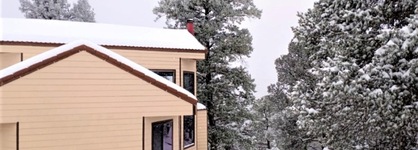 High Sierra Condominium