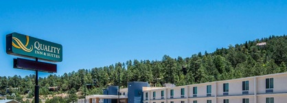 Elevate Hotel At Sierra Blanca Ruidoso, Ascend Hotel Collection