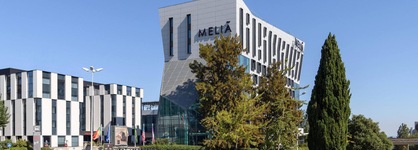 Meliá Lisboa Aeroporto