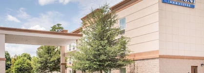 Baymont By Wyndham Savannah South