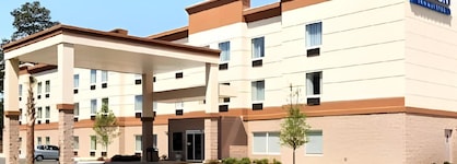 Baymont By Wyndham Savannah South