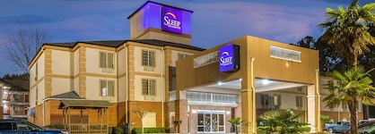 Sleep Inn & Suites