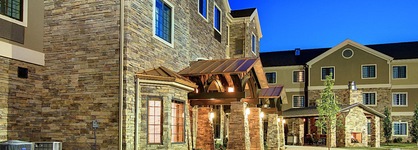 Staybridge Suites Salt Lake-West Valley City, An Ihg Hotel