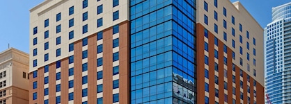 Hyatt Place Austin Downtown