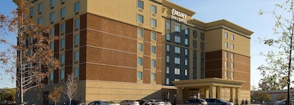 Drury Inn & Suites Baton Rouge