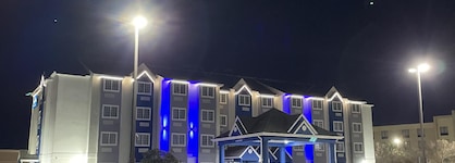 Microtel Inn & Suites By Wyndham Baton Rouge Airport