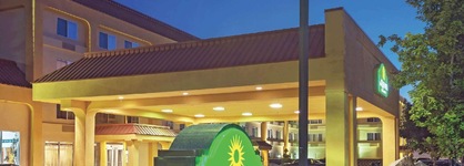 La Quinta Inn & Suites By Wyndham Boise Towne Square