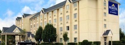 Microtel Inn & Suites By Wyndham Bossier City