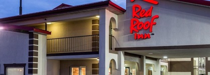 Red Roof Inn Bowling Green