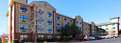 Extended Stay America Los Angeles Burbank Airport