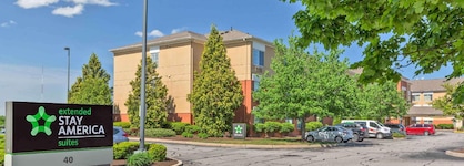 Extended Stay America Boston Burlington