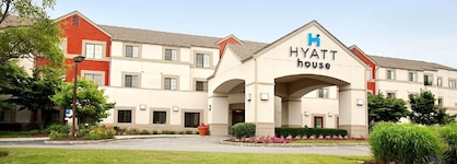 Hyatt House Boston Burlington