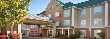 Country Inn & Suites By Radisson, Camp Springs (Andrews Air Force Base), Md