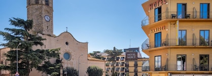 Hotel Sabiote