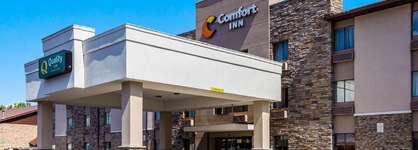 Quality Inn Charleston South