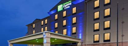 Holiday Inn Express Suites Charleston By Ihg