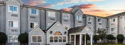 Microtel Inn & Suites By Wyndham Chattanooga Near Hamilton P