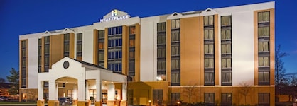 Hyatt Place Cincinnati Blue Ash