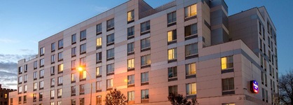 Springhill Suites New York Laguardia Airport
