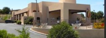 Super 8 By Wyndham Cottonwood