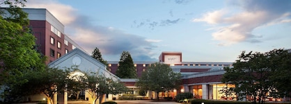 Hyatt Regency Deerfield