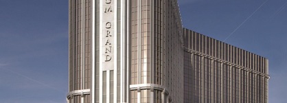 Mgm Grand Detroit