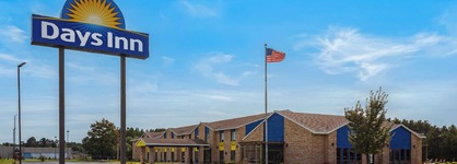 Days Inn By Wyndham Eagle River