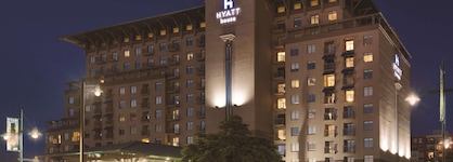 Hyatt  House Emeryville San Francisco Bay Area