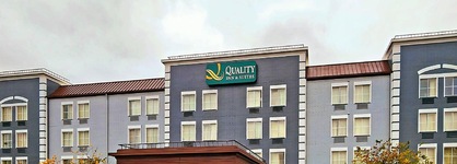 Quality Inn And Suites
