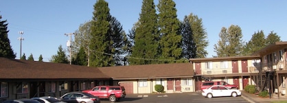 Budget Lodge Eugene