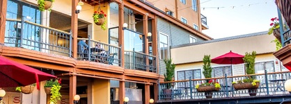 Inn At The 5Th