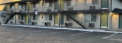 Royal Inn Eugene