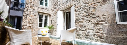 Hotel Montenegro